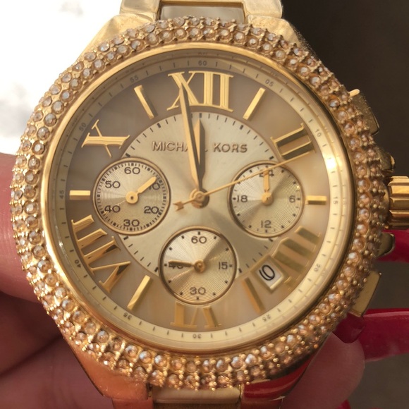 Michael Kors watch - Picture 1 of 16